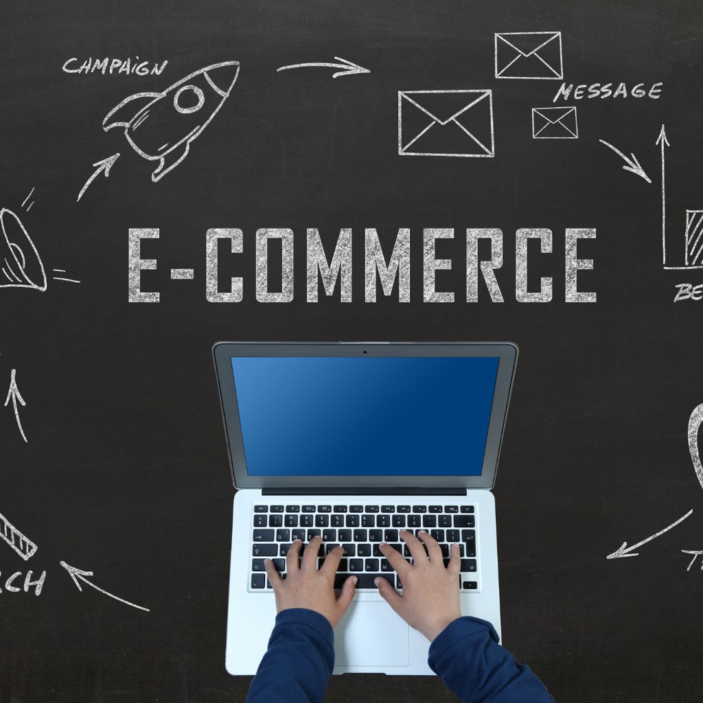 E Commerce and Retail