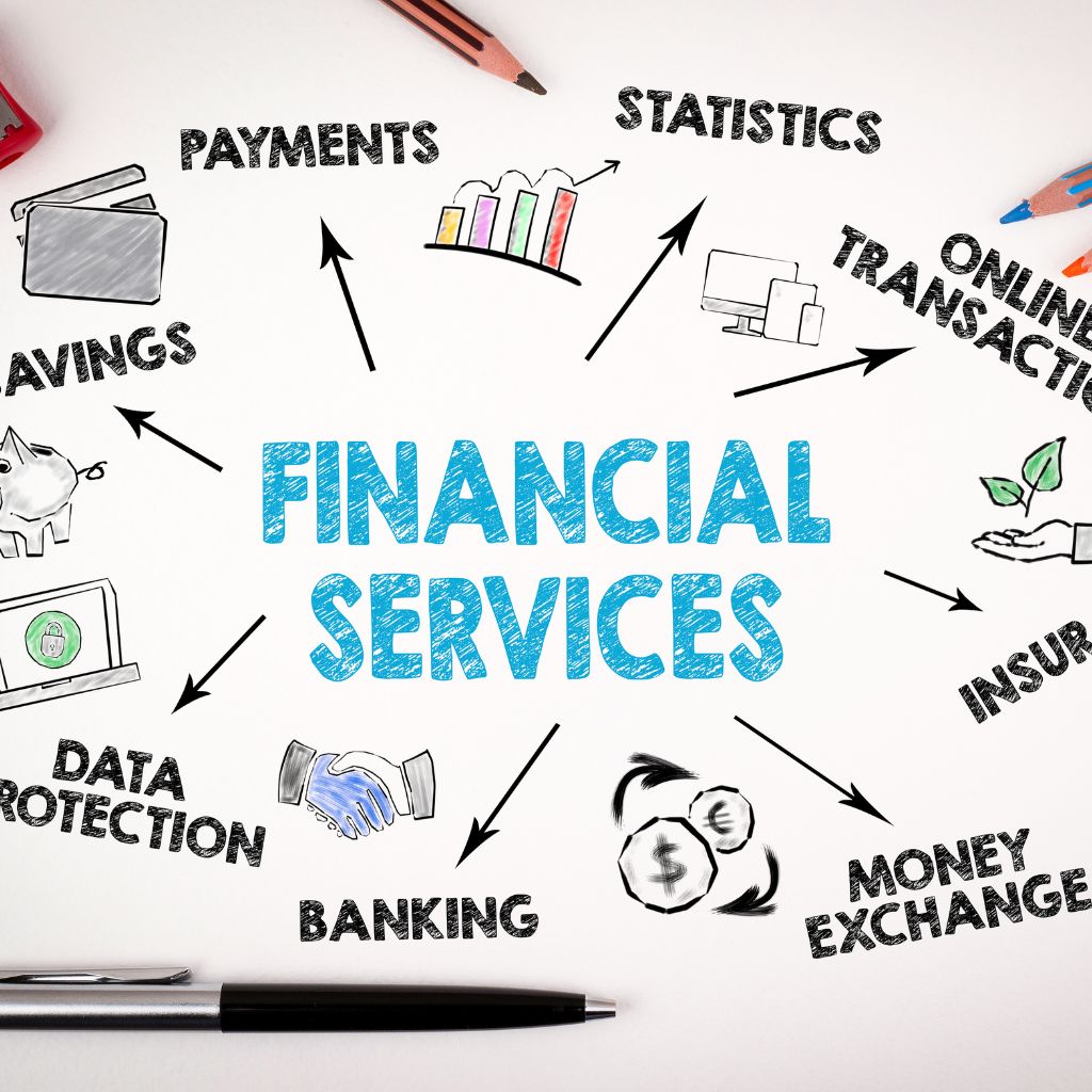 Financial Services