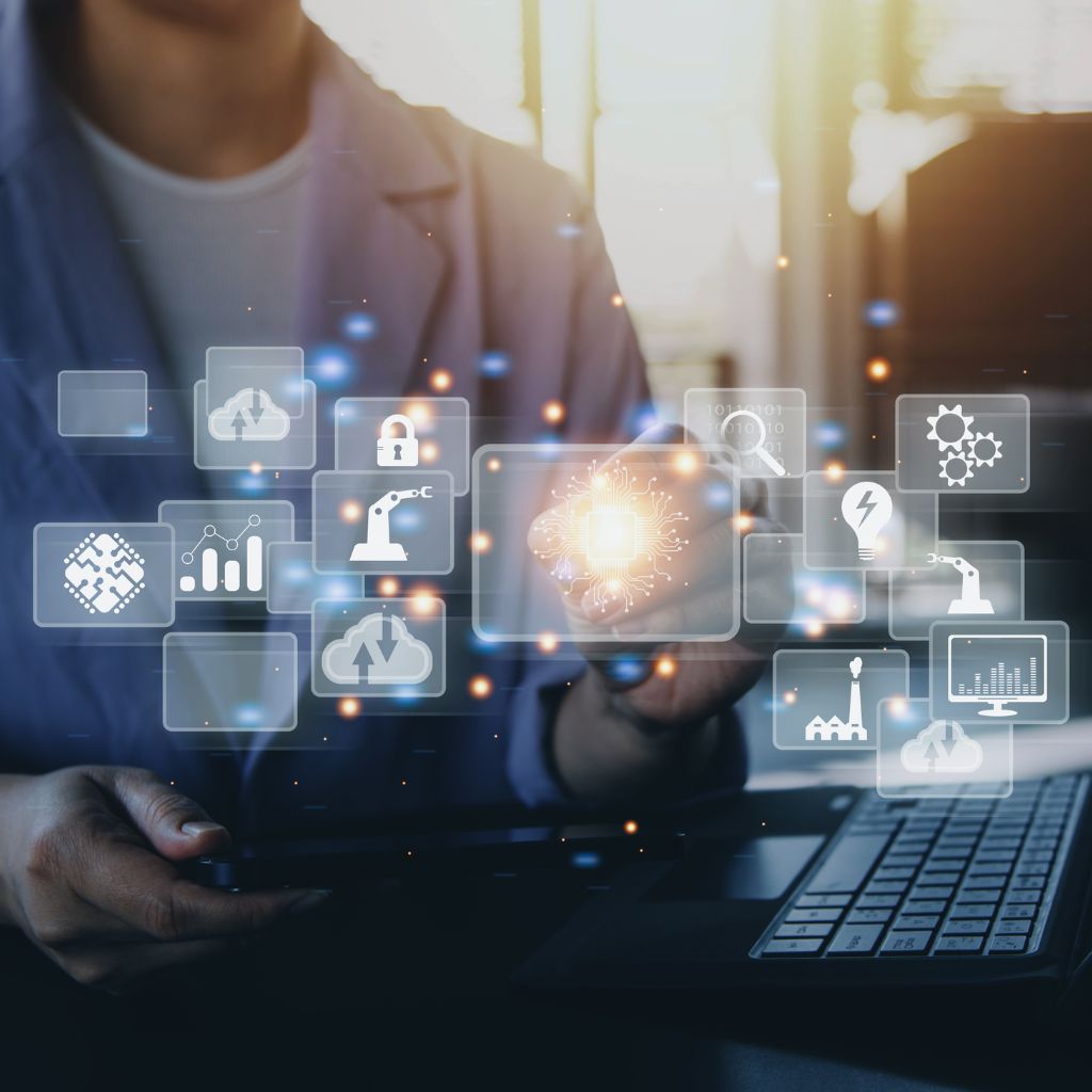 Join the Digital Journey